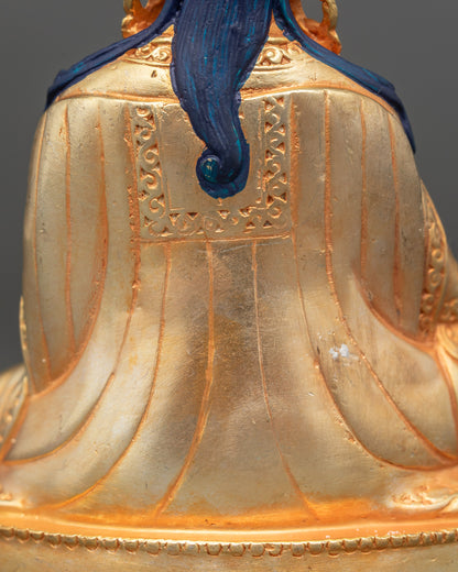 Guru Rinpoche Statue | Expertly Crafted Padmasambhava Artwork