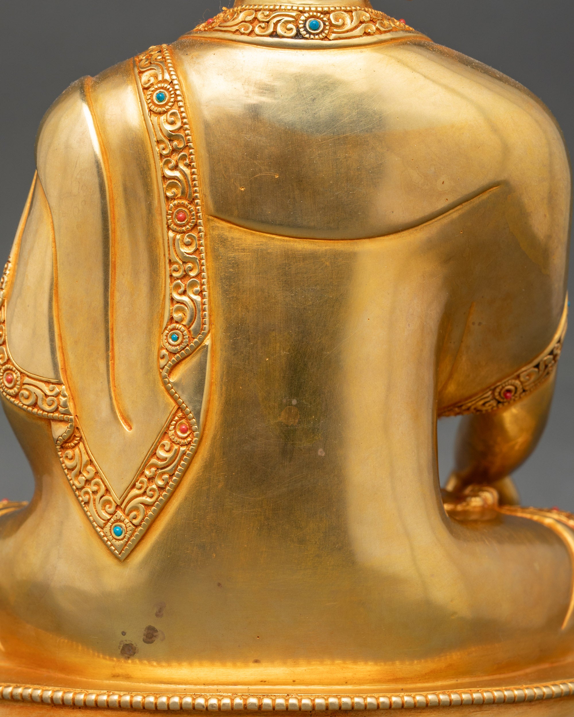 Gautam Buddha Statue | Meditation and Enlightenment Decor