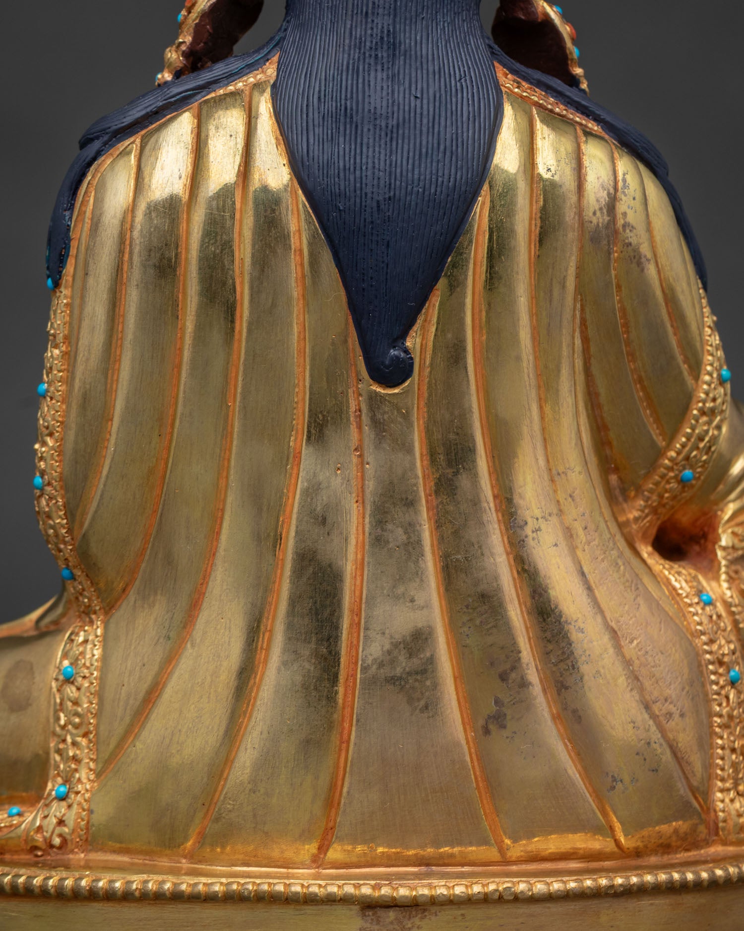 Guru Rinpoche Statue