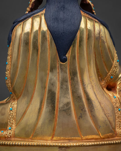 Guru Rinpoche Statue