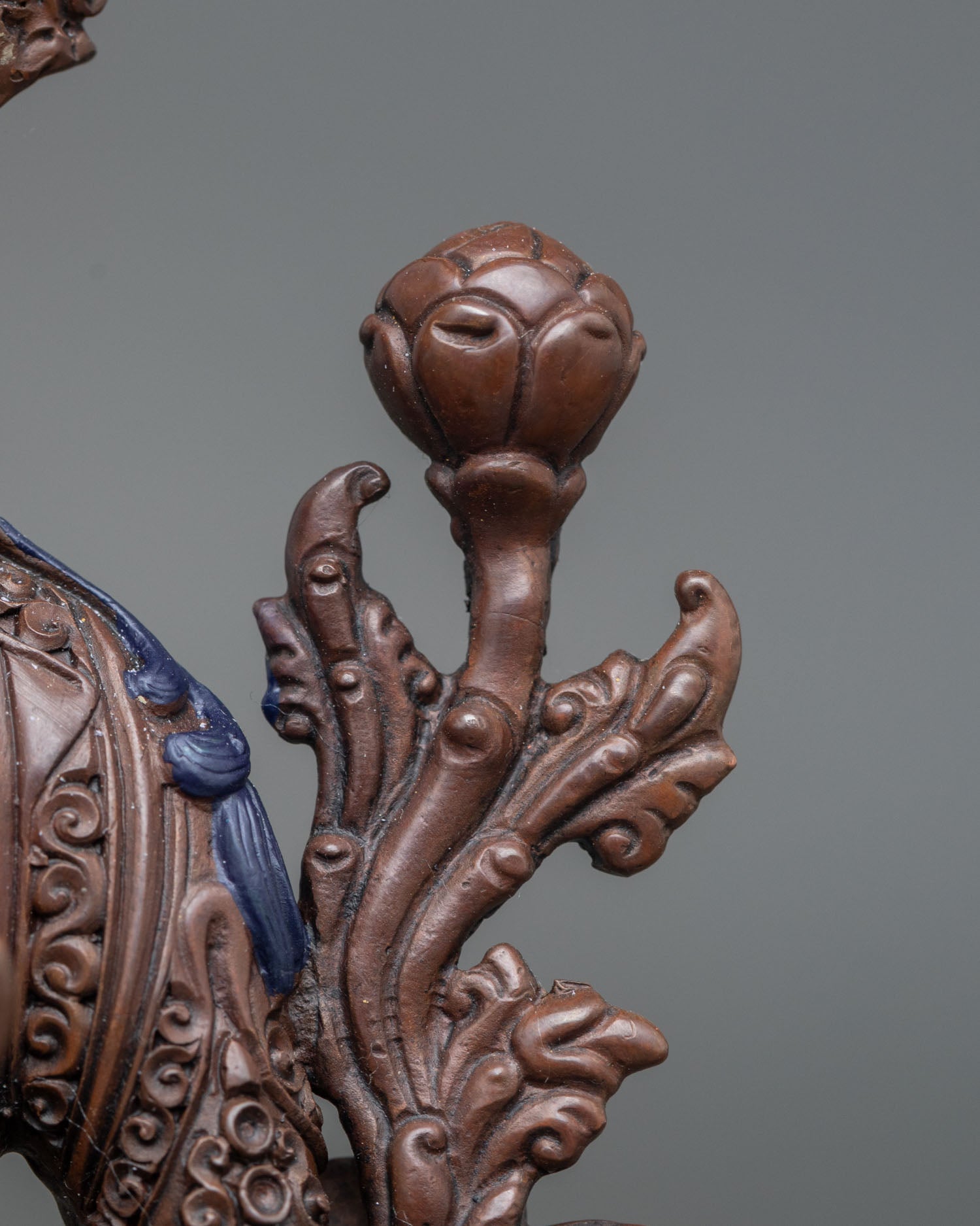 Green Tara Statue – Handcrafted Buddhist Art for Home & Altar