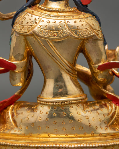 Saraswati Goddess Statue | Symbol of Learning and Knowledge