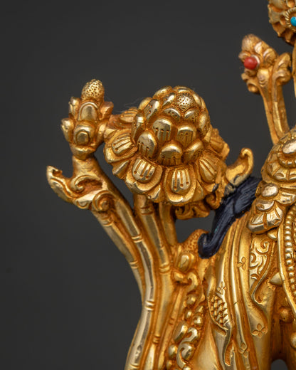 Avalokiteshvara Statue