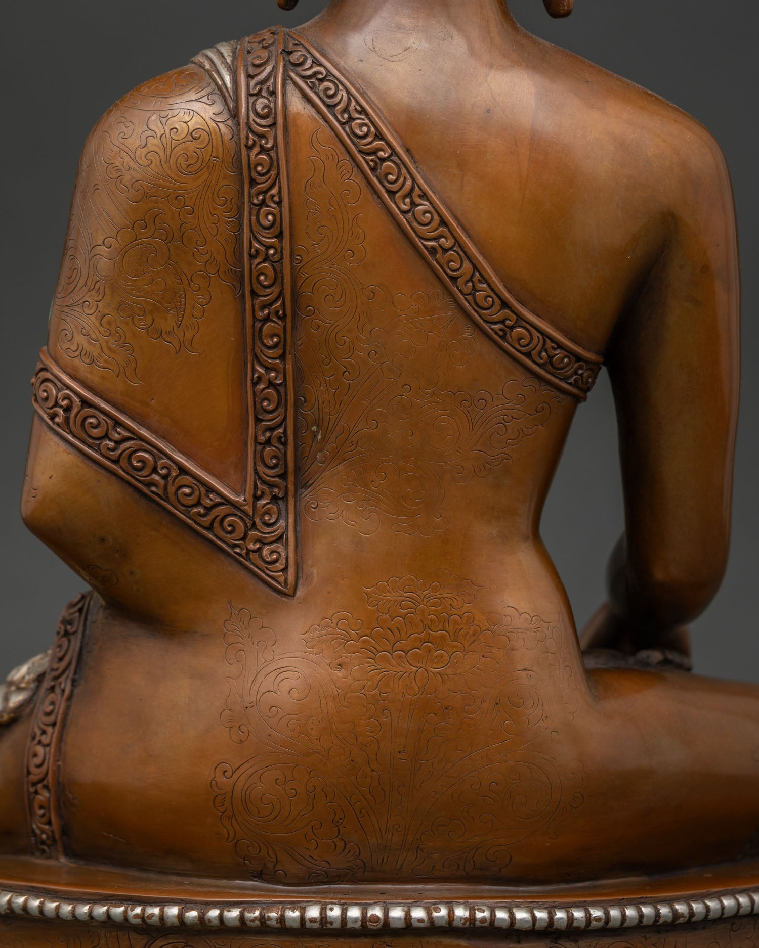 Shakyamuni Buddha Statue | Buddha of Enlightenment
