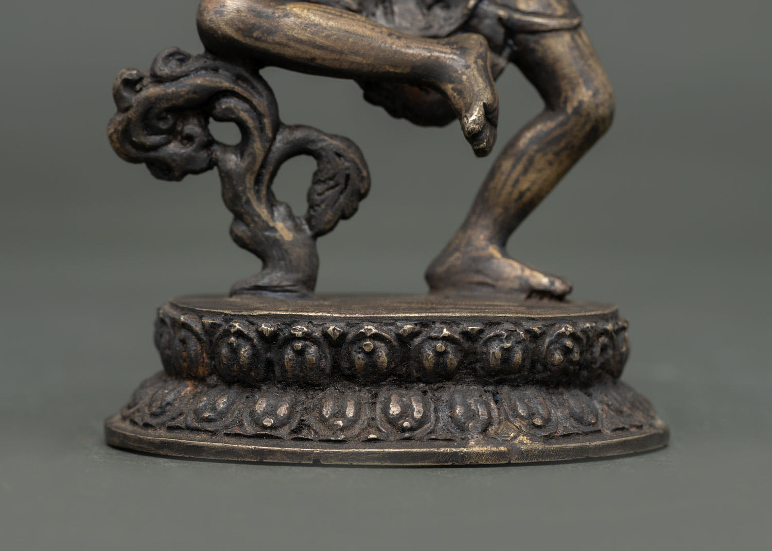 Chintamani Lokeshvara Statue