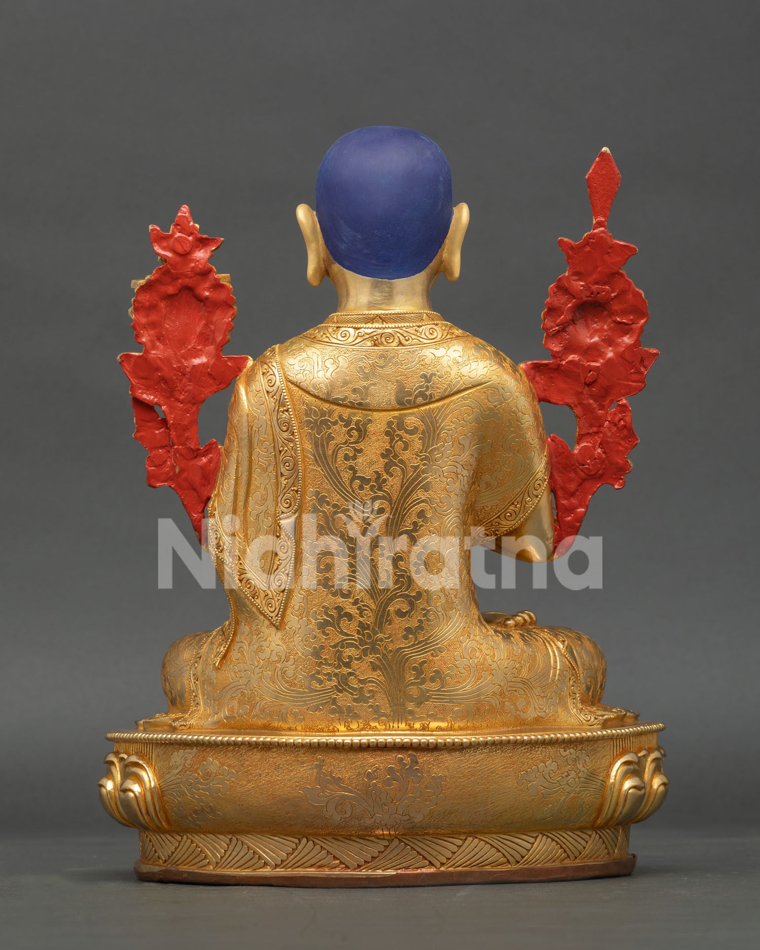 Tsong Khapa Set