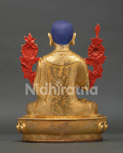 Tsong Khapa Set