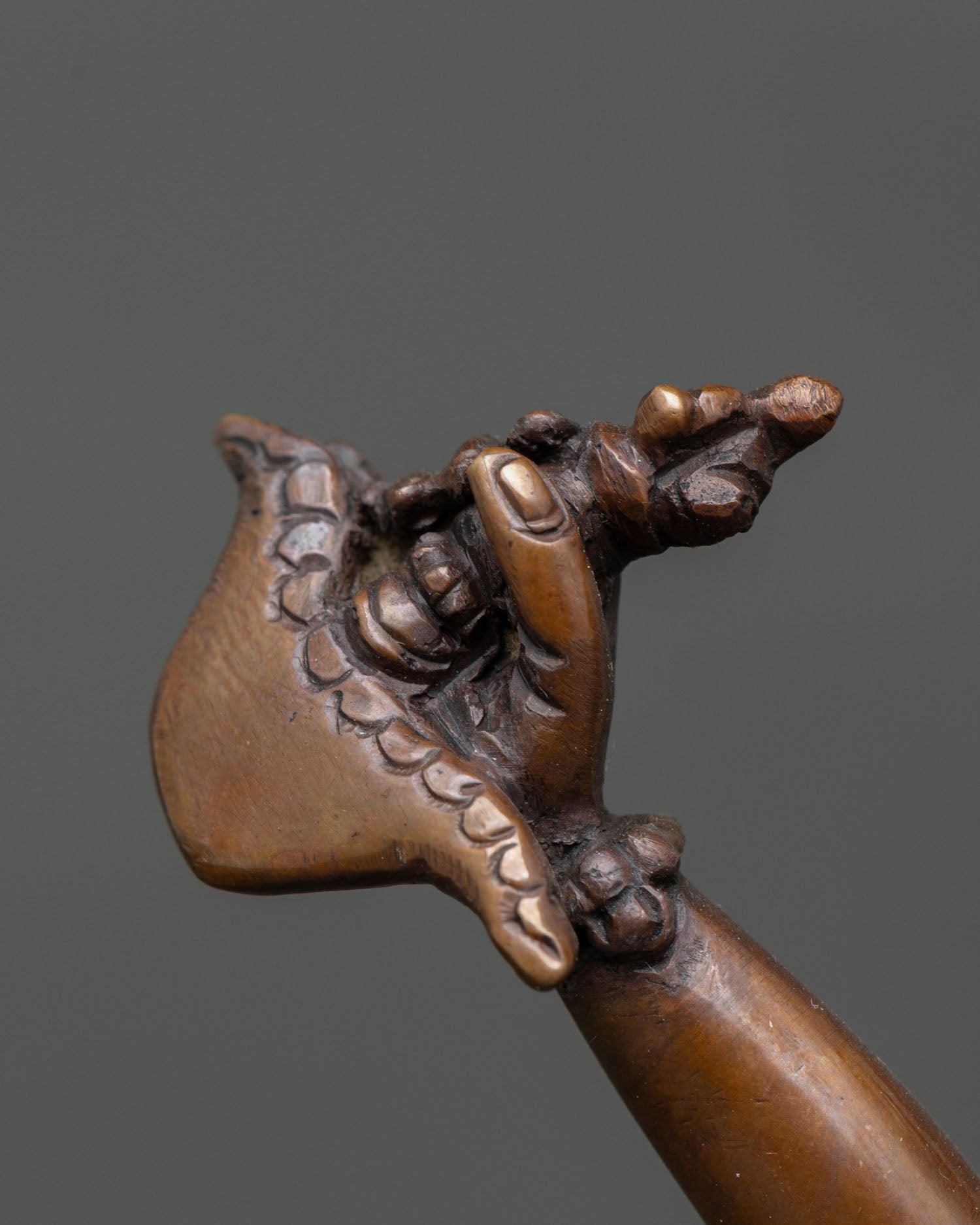 Dorje Phagmo Statue | Handmade Nepalese Buddhist Art