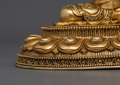 Nagarjuna: Master of Emptiness and Wisdom in Mahayana Buddhism
