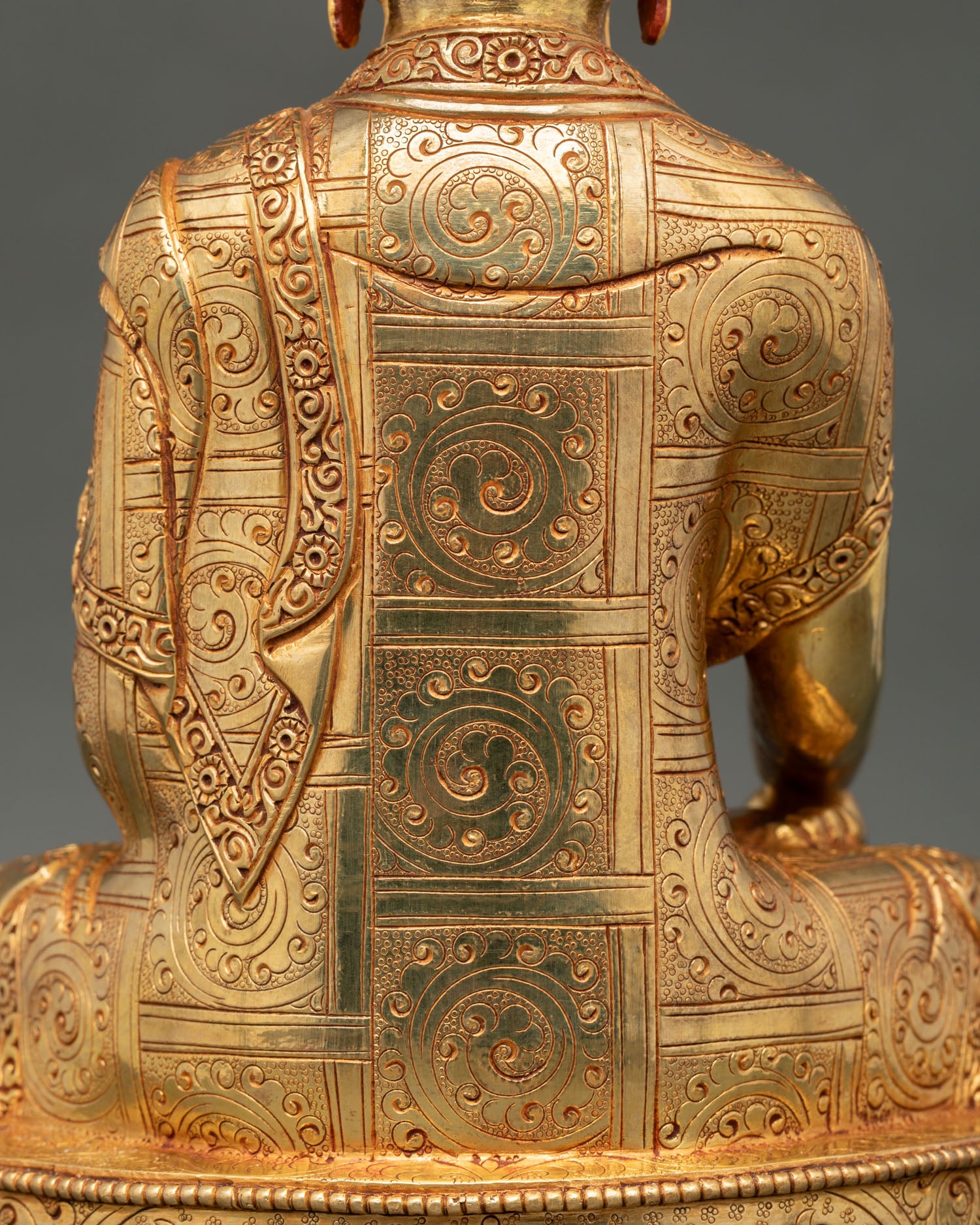 Buddha Shakyamuni Statue – Perfect for Meditation Rooms