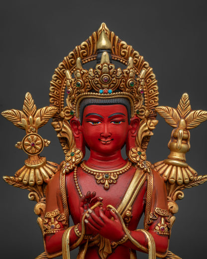 Maitreya Buddha Statue