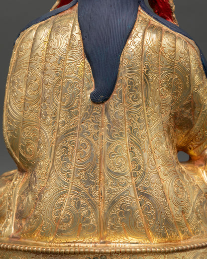 Guru Rinpoche Statue