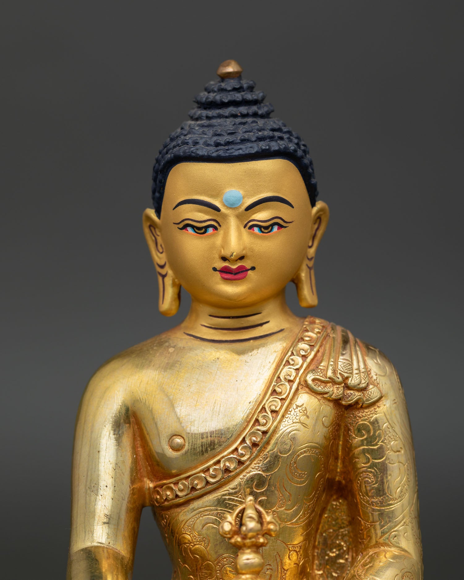 MItrugpa Statue