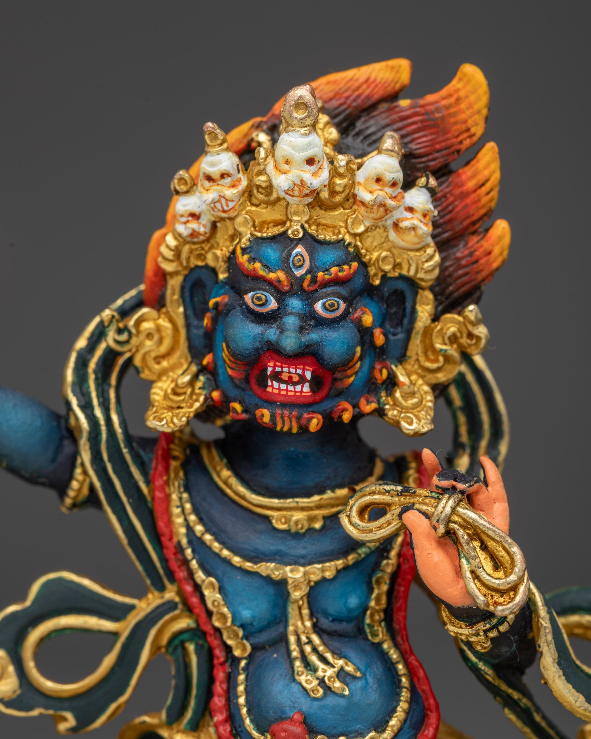 Vajrapani Statue