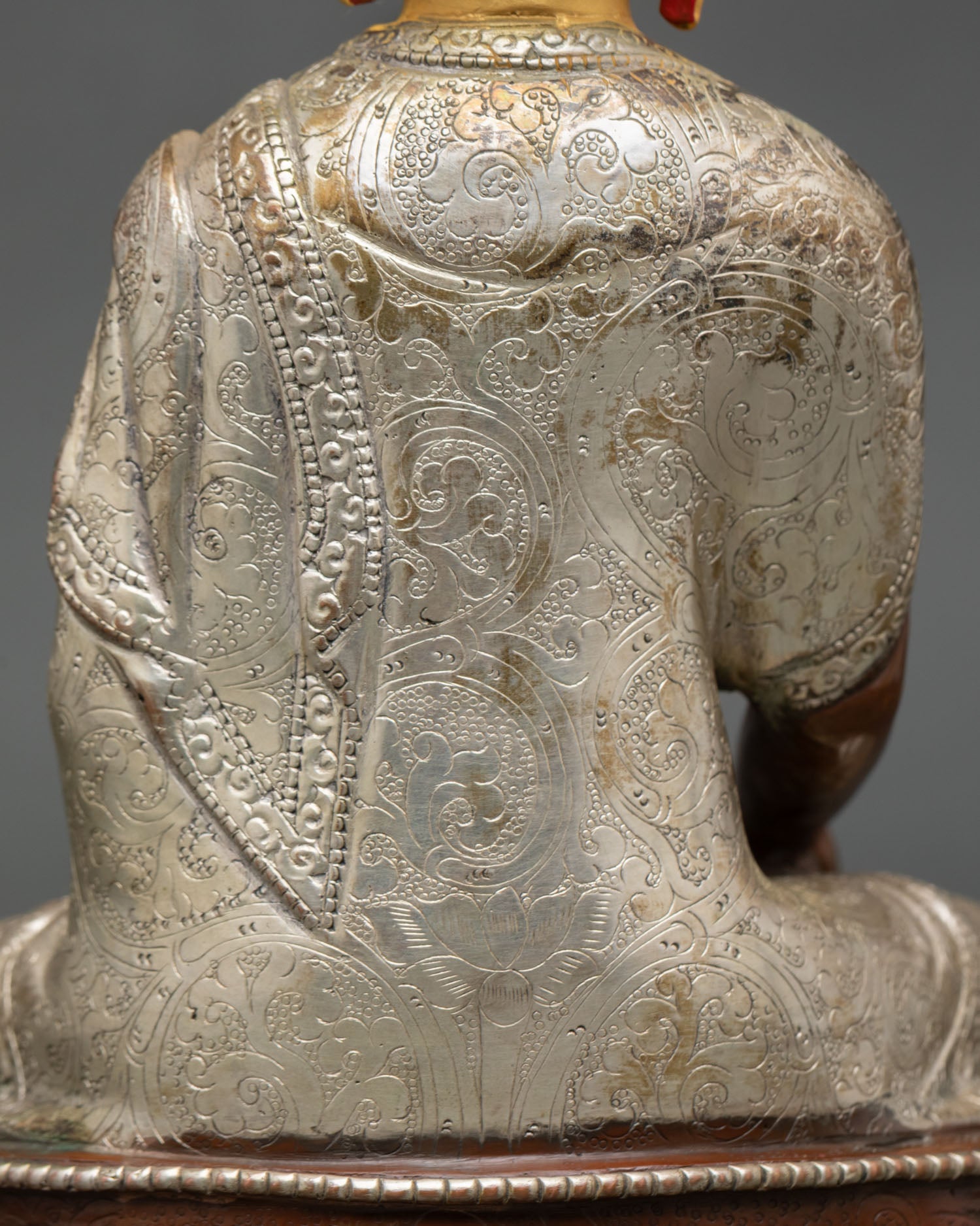 Shakyamuni Buddha Sculpture – Authentic Buddhist Art & Decor