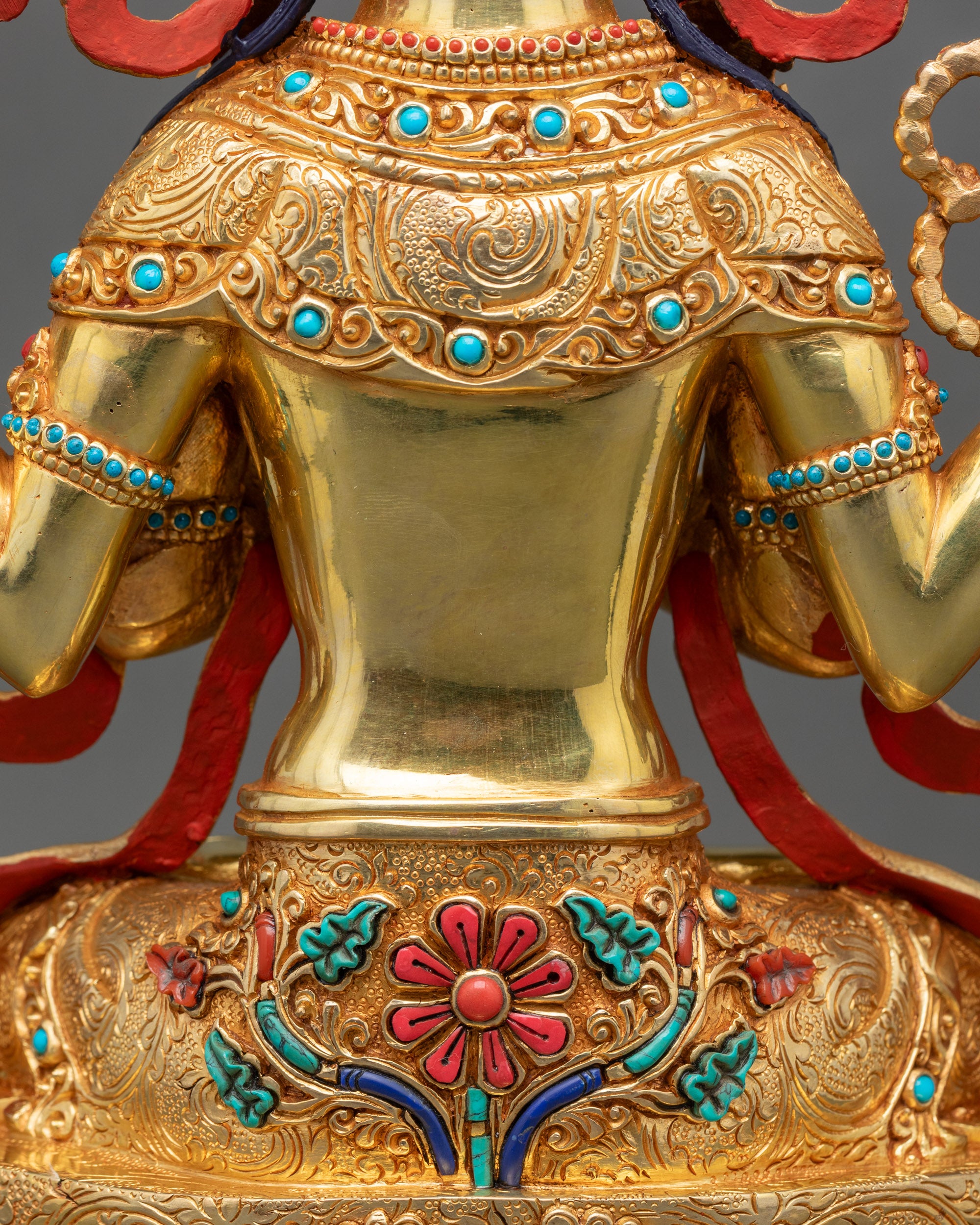 Buddhist Chenrezig Statue for Spiritual Enlightenment