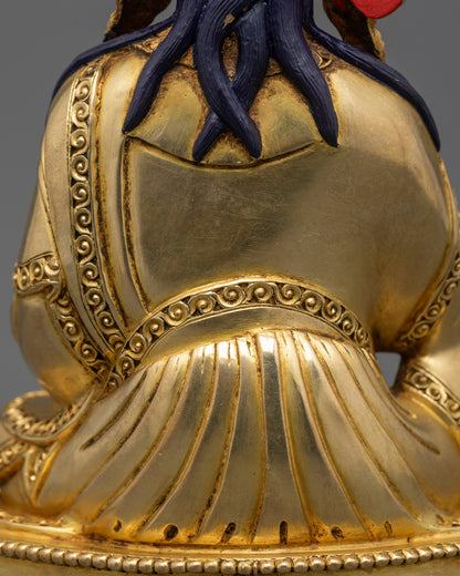 Guru Rinpoche Statue