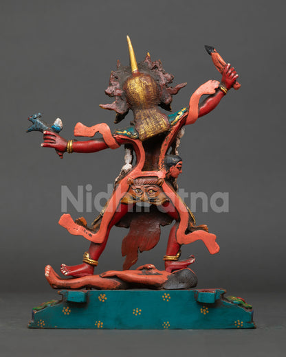 Rahula Set