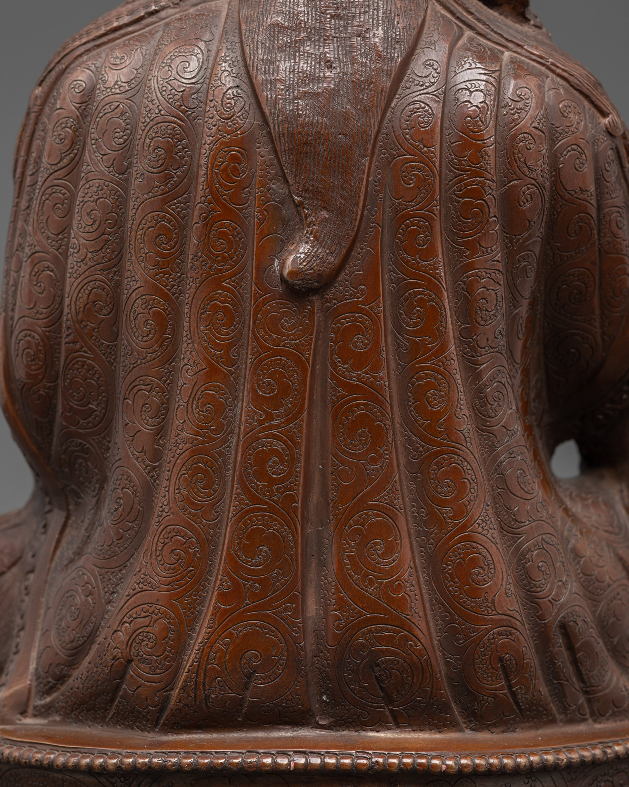 Guru Rinpoche Statue