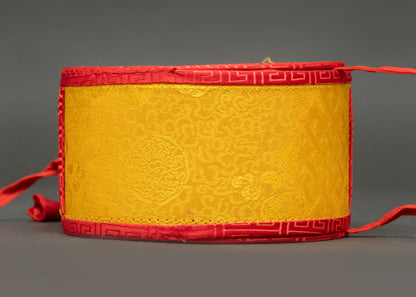 Damaru