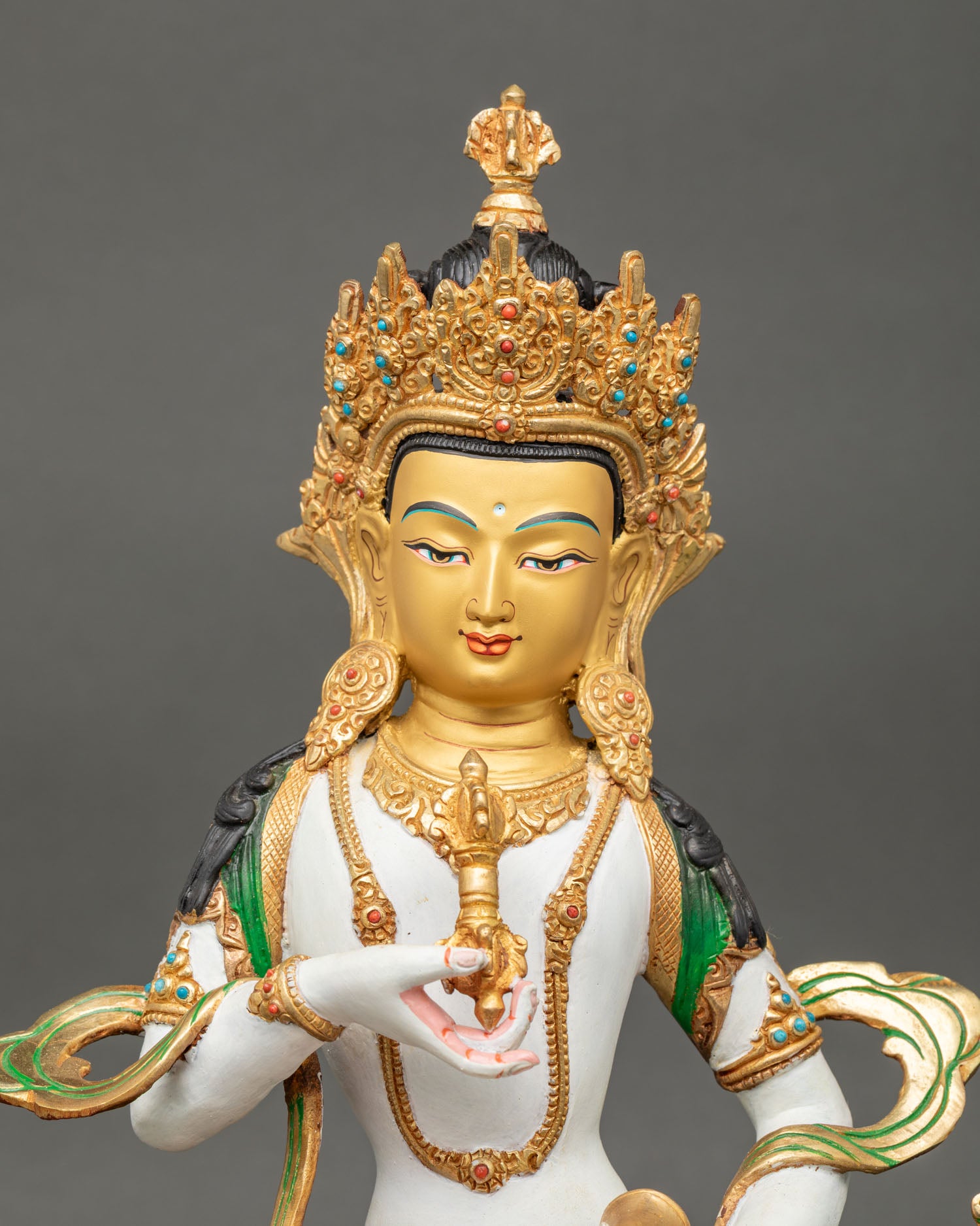 Bodhisattva Statue Set | Elevate Your Spiritual Journey