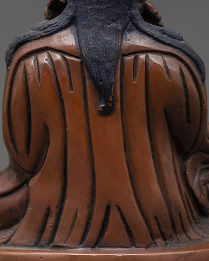 Guru Rinpoche Statue