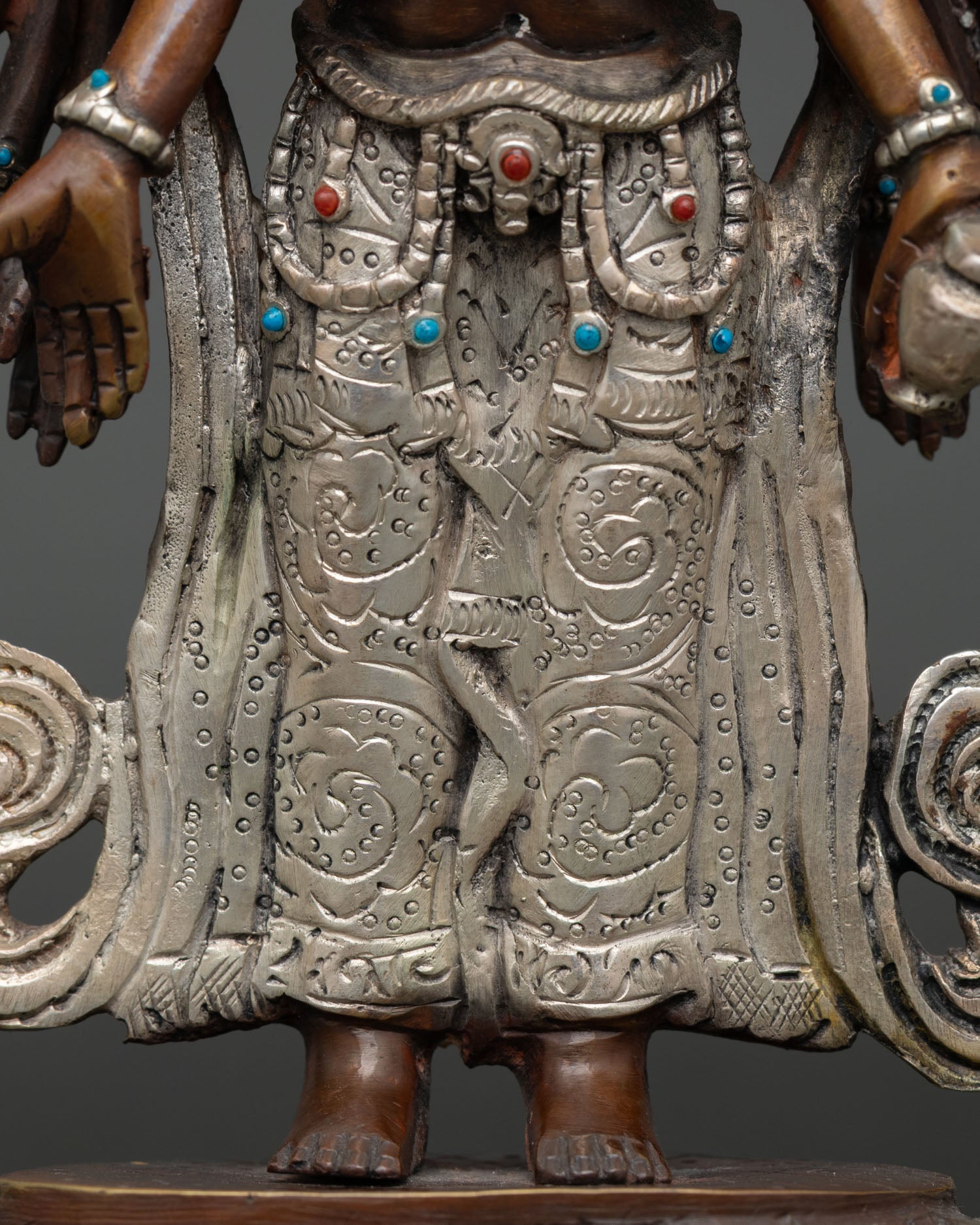 1000 Arm Chenrezig Statue