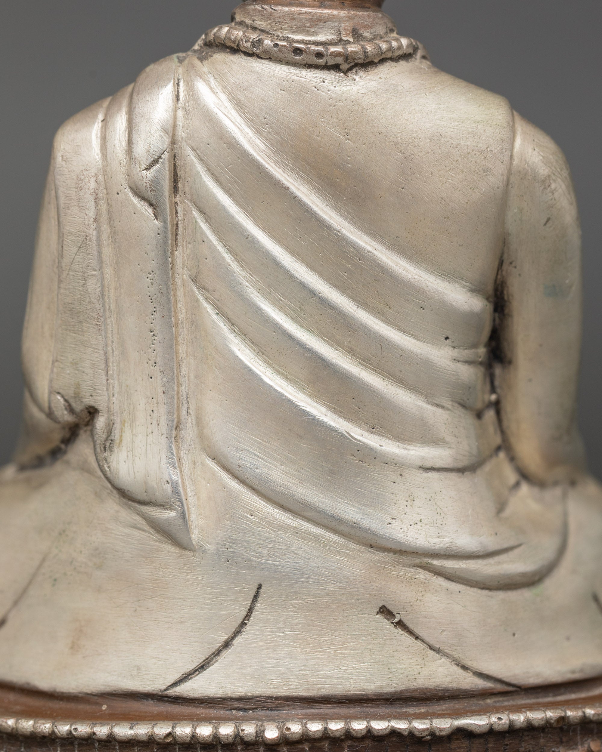 Urgen Rinpoche Statue