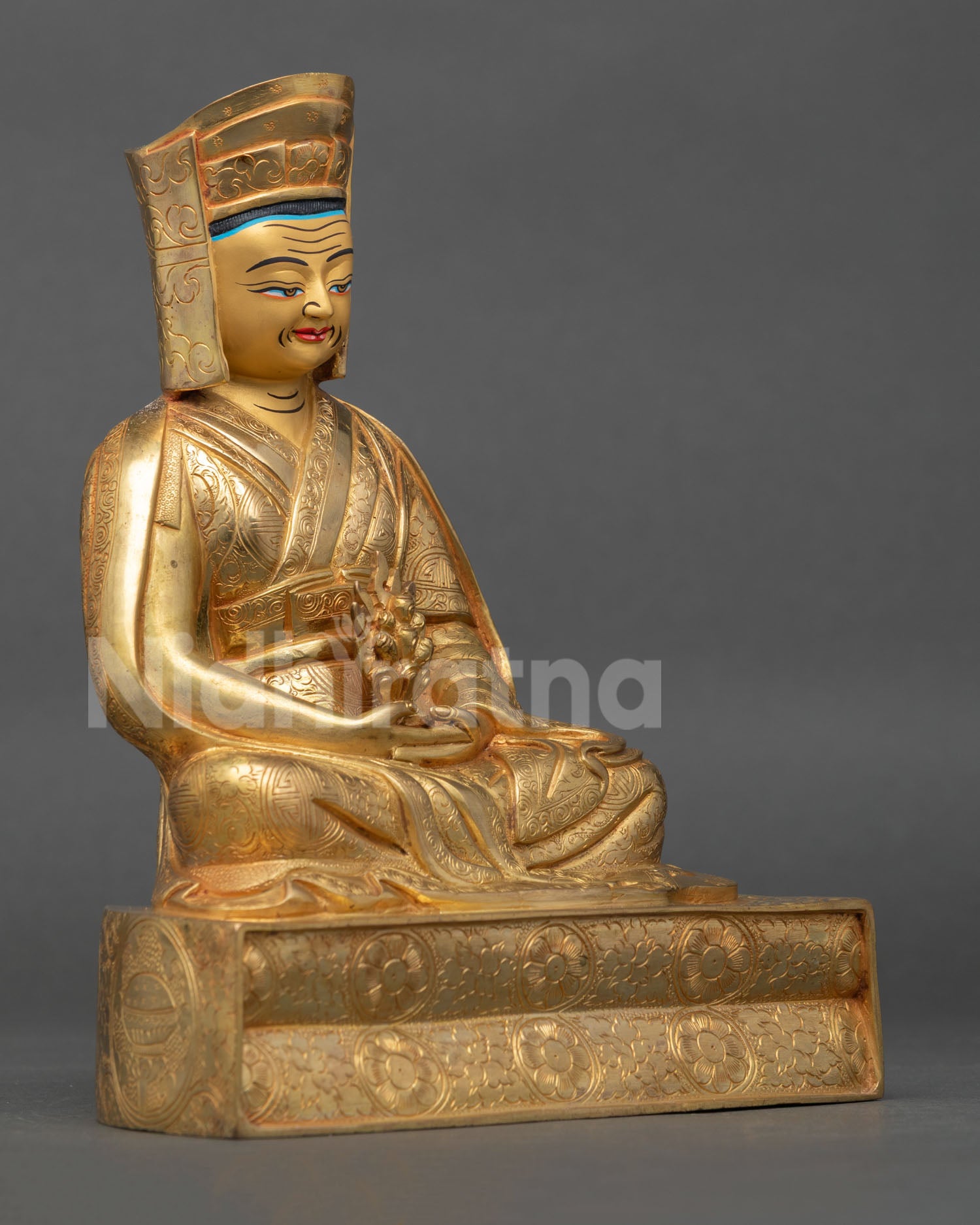 Milarepa Set