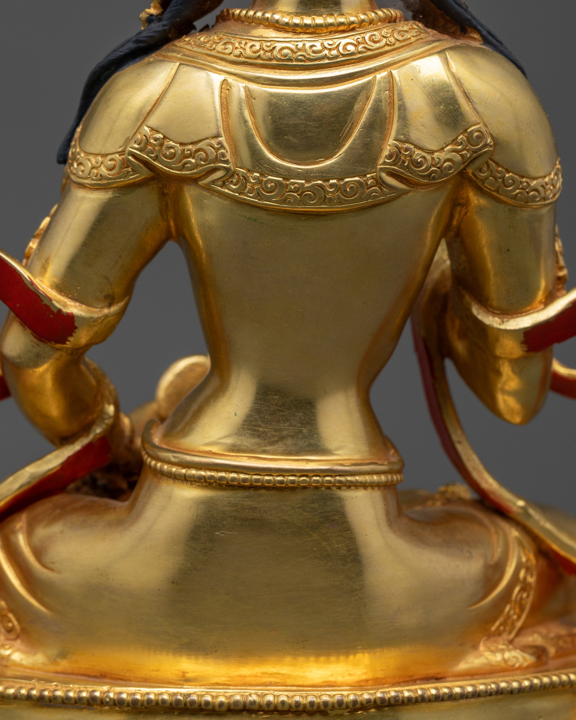 Vajrasattva Statue