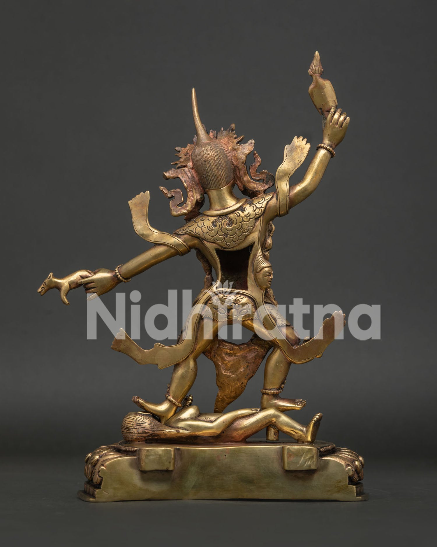 Rahula Set