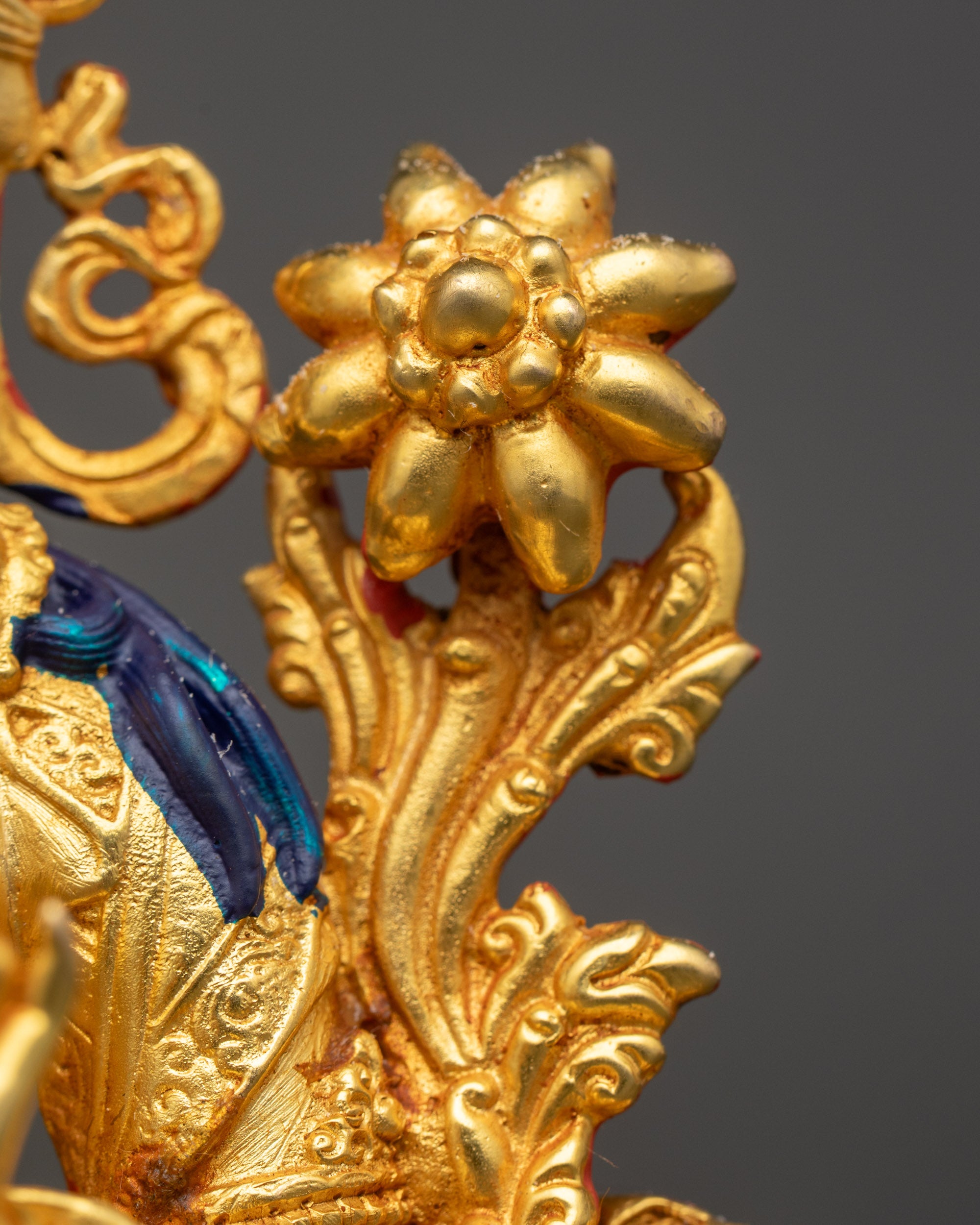 White Tara Statue | Goddess of Healing & Longevity