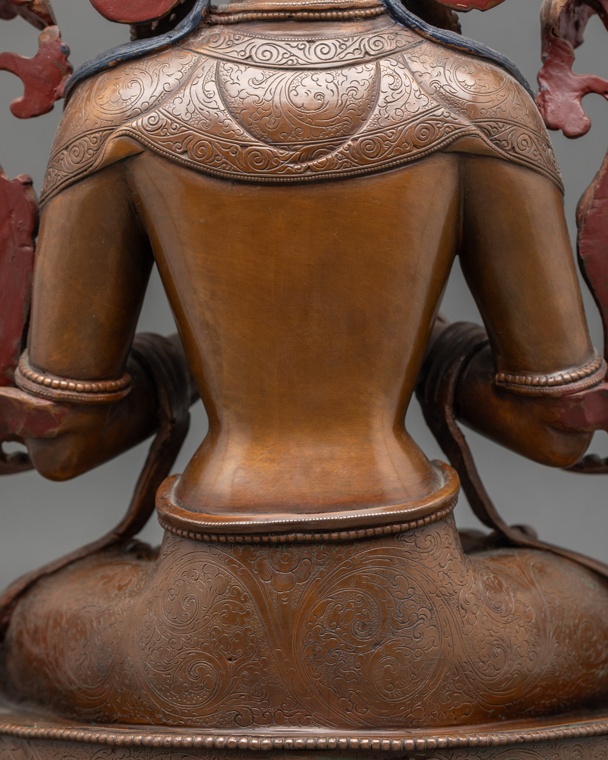 Maitreya Buddha Statue