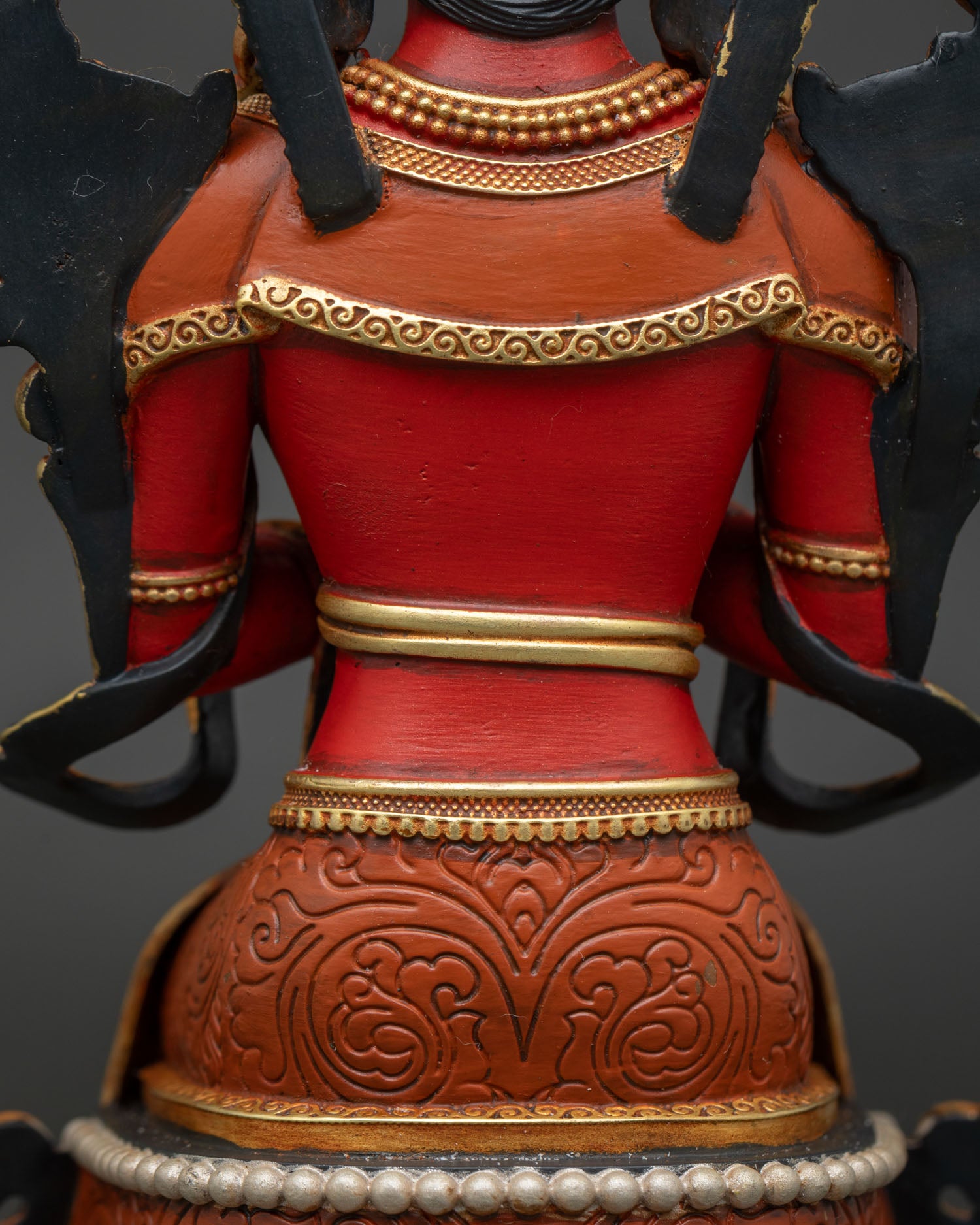 Maitreya Buddha Statue