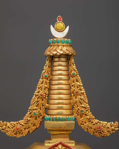 Stupa