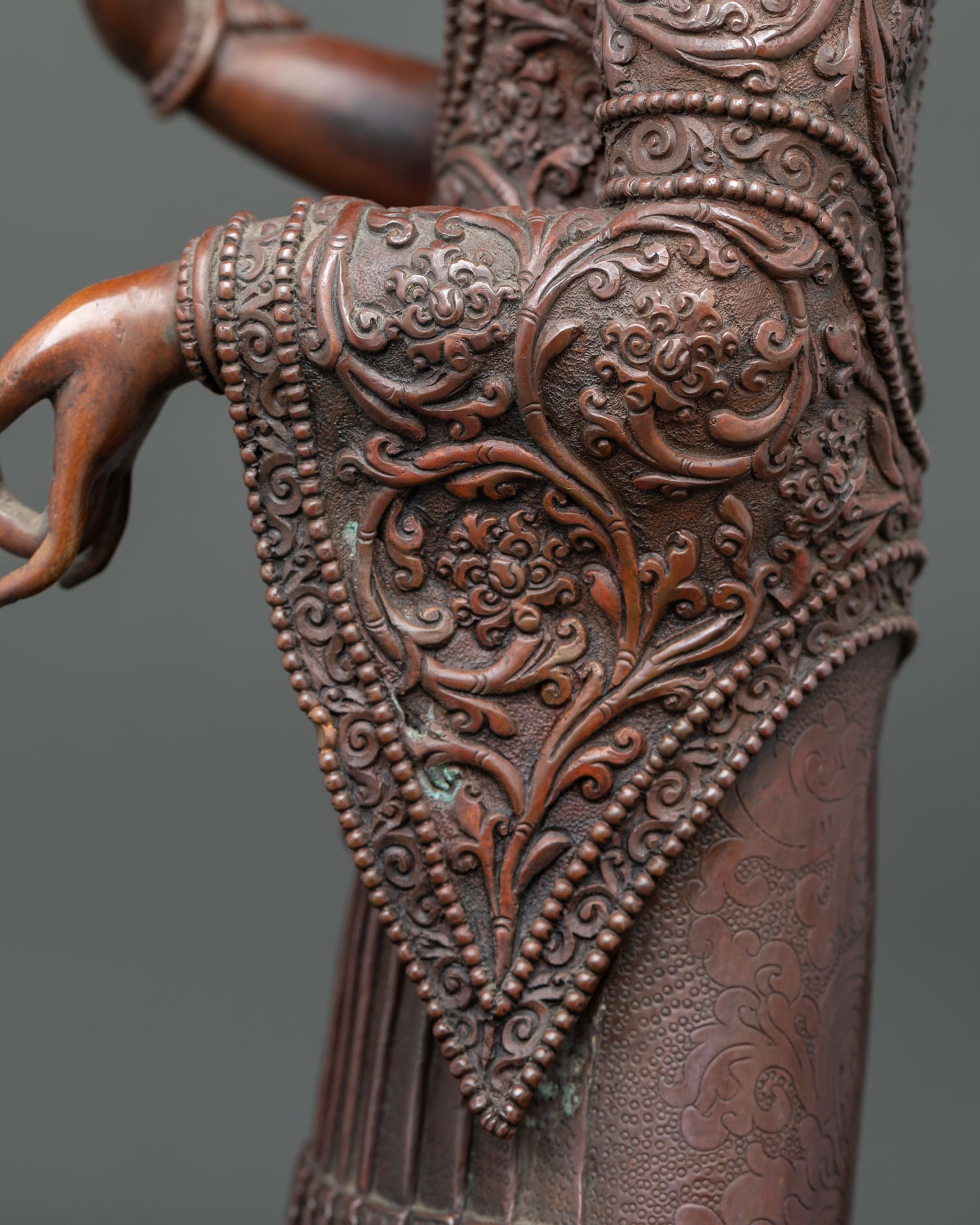 Dipankara Buddha Statue – Spiritual Home Decor