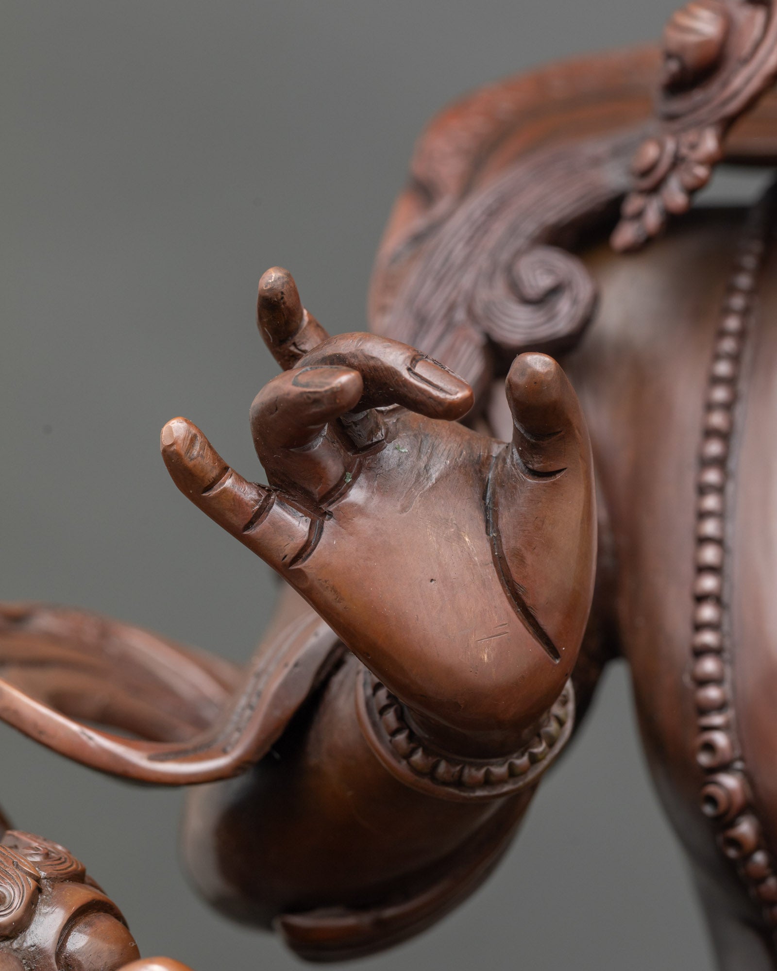 Namtoshe Statue | Buddhist Large-Size Spiritual Artwork