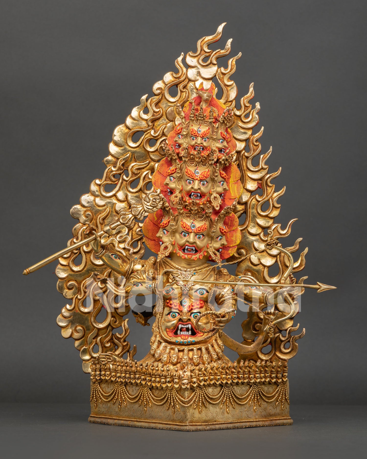 Rahula Set