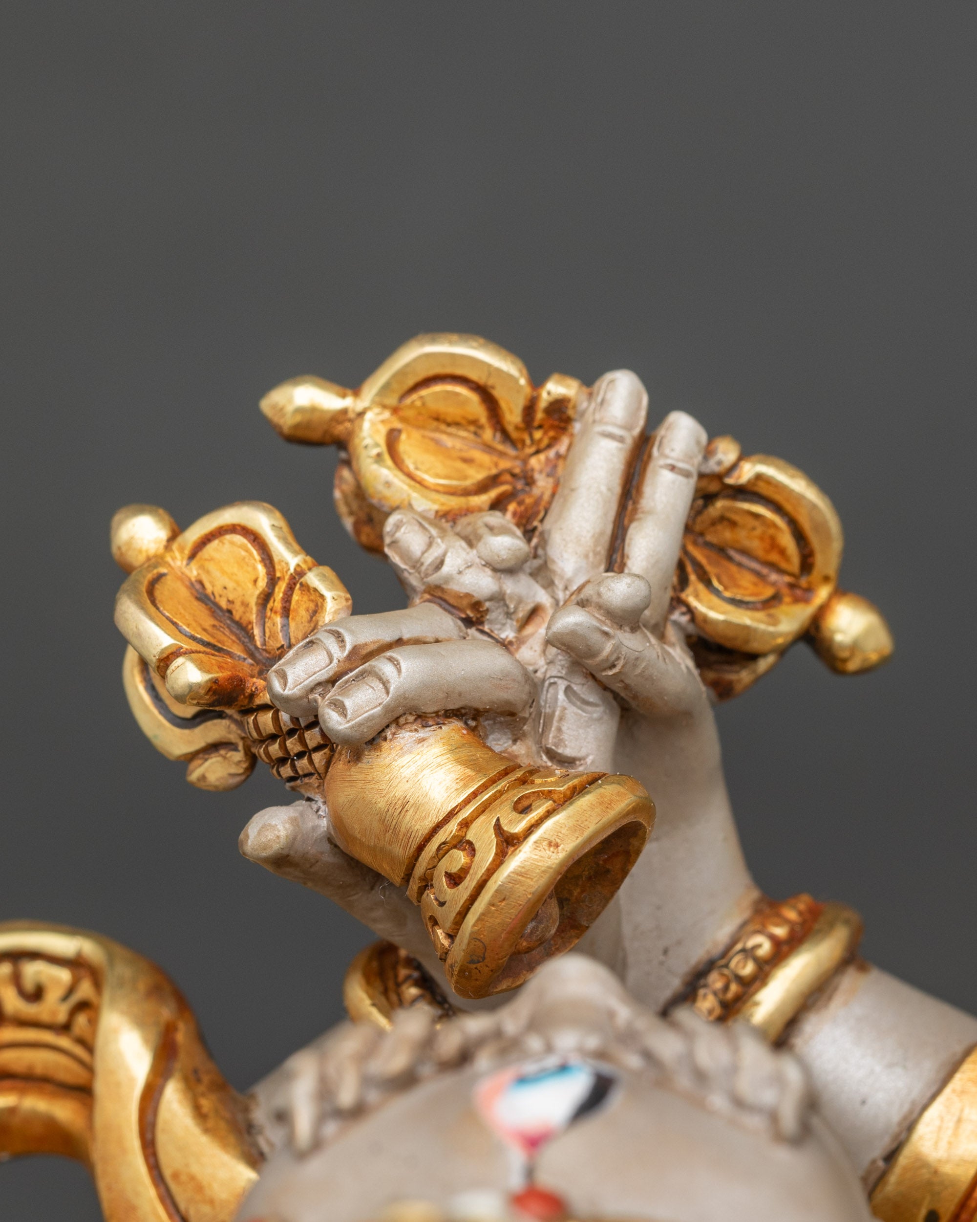 Vajradaka Statue | Enhance Meditation and Spiritual Energy