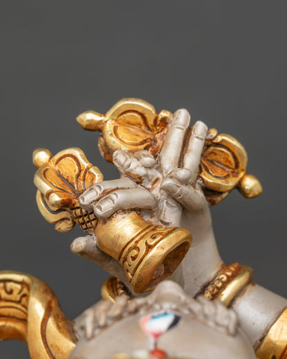 Vajradaka Statue | Enhance Meditation and Spiritual Energy