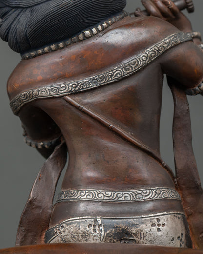 Krishna Statue