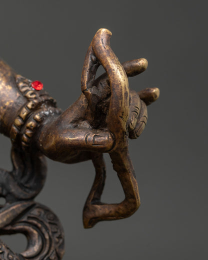 Namgyalma Statue | Buddhist Goddess of Longevity