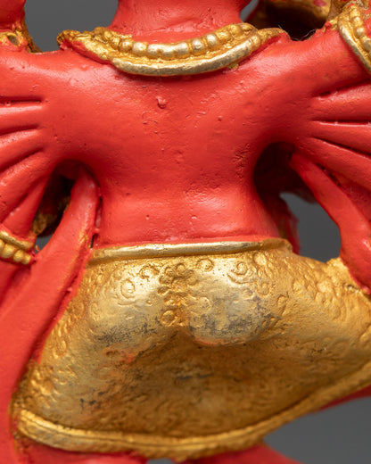 Ganesh Statue