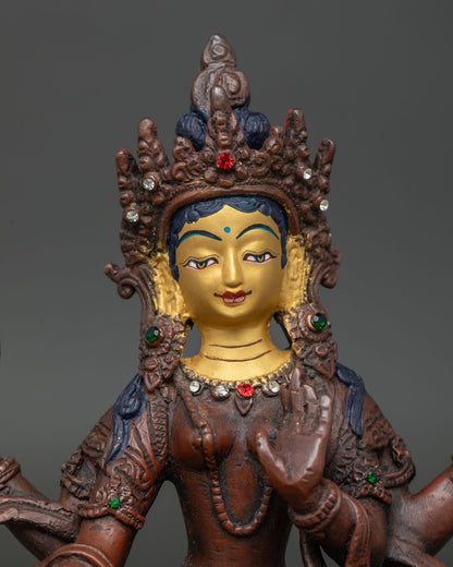 Laxmi Statue