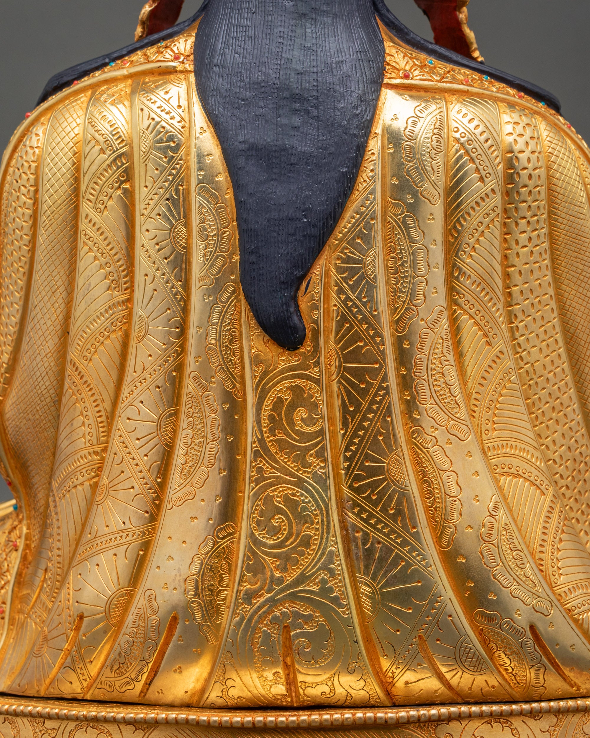 Precious Guru Padmasambhava Statue | Inspire Peace and Awakening