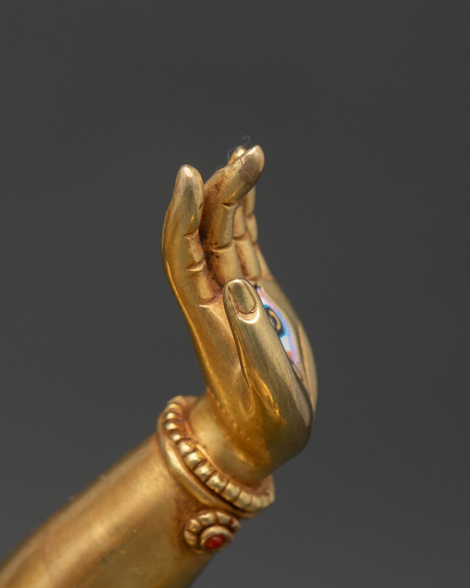 Namgyalma Statue | Sacred Buddhist Art for Home Decor