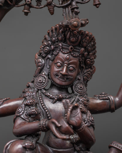 Siddha Laxmi Statue