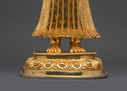 Buddha Shakyamuni Disciples