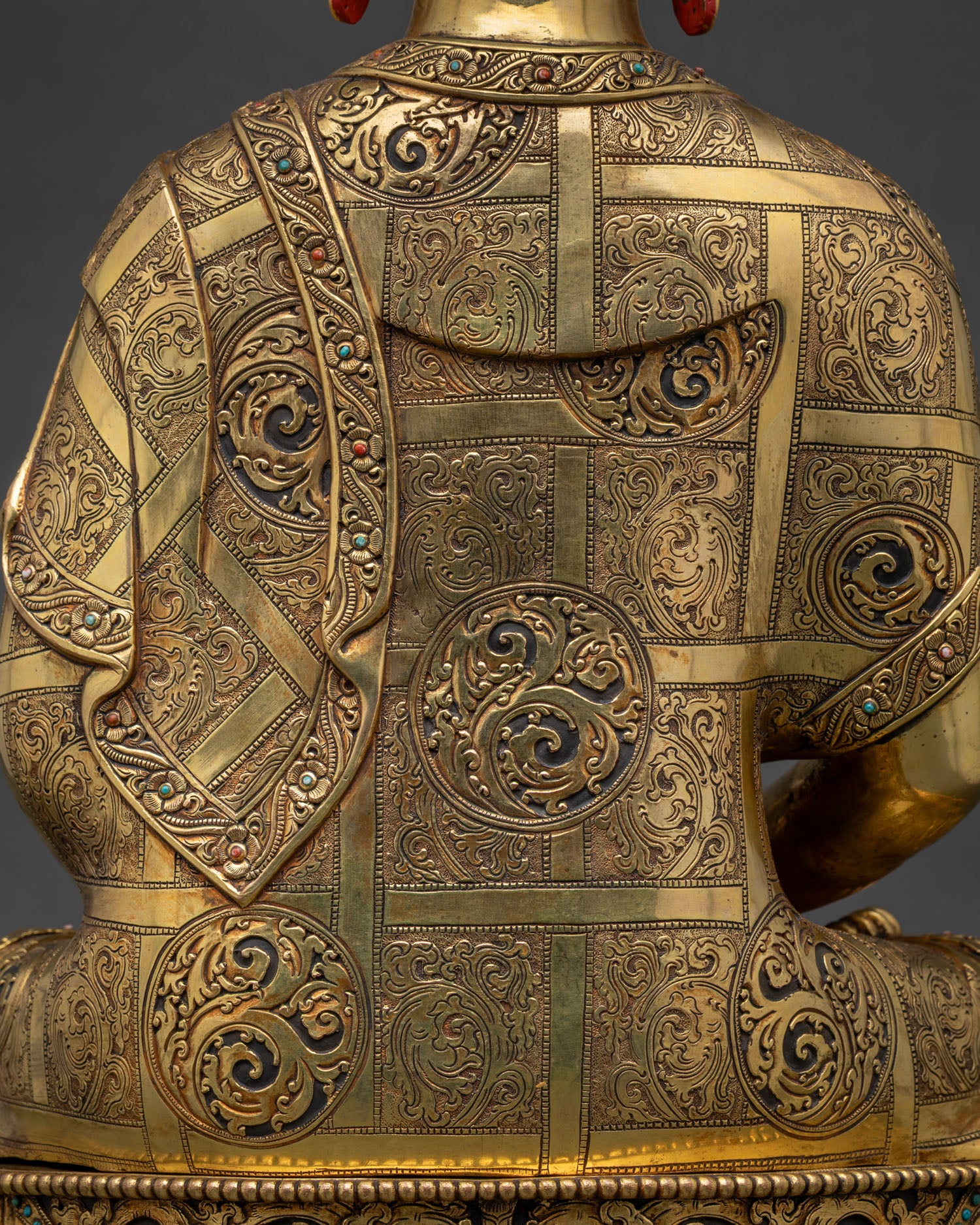 Amitabha Buddha Statue
