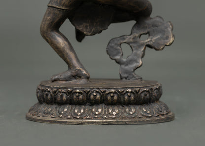 Chintamani Lokeshvara Statue